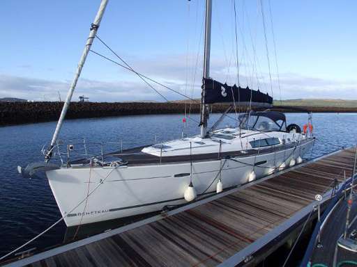 Beneteau Beneteau Oceanis 50