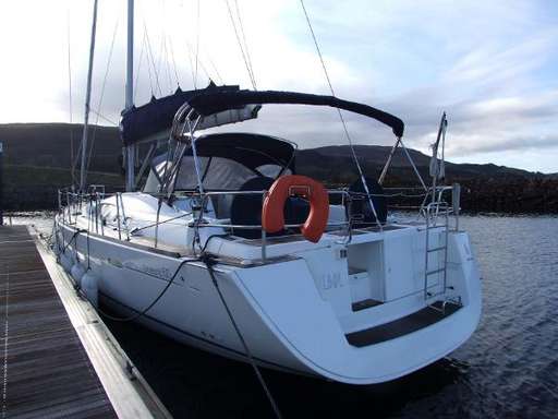 Beneteau Beneteau Oceanis 50