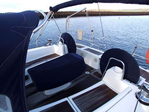 Beneteau Beneteau Oceanis 50