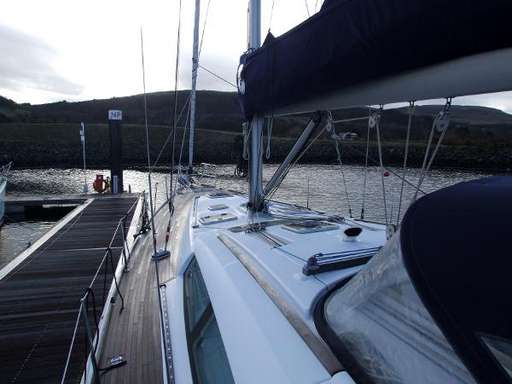 Beneteau Beneteau Oceanis 50