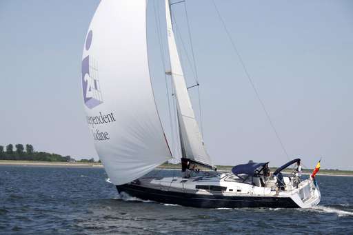 Beneteau Beneteau Oceanis 50