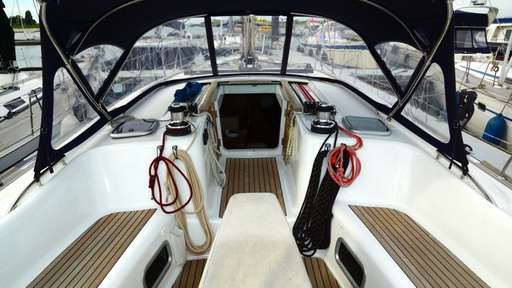 Beneteau Beneteau Oceanis 50