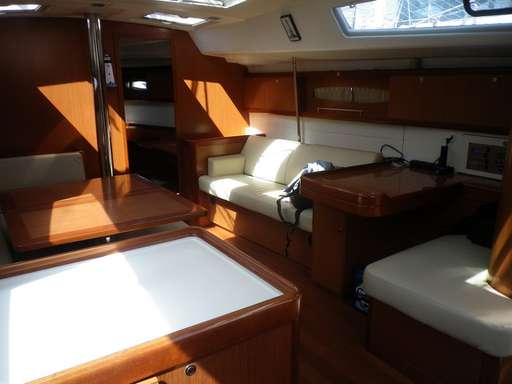 Beneteau Beneteau Oceanis 50