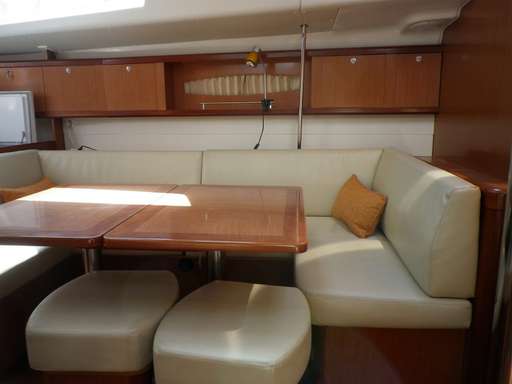 Beneteau Beneteau Oceanis 50