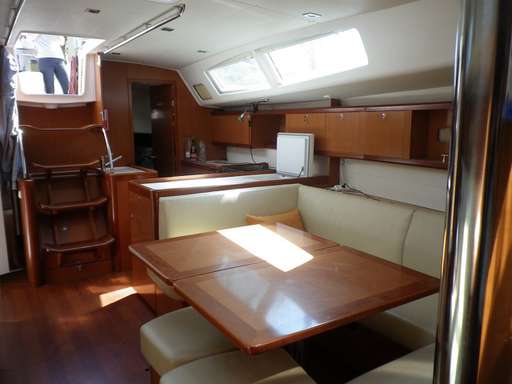 Beneteau Beneteau Oceanis 50