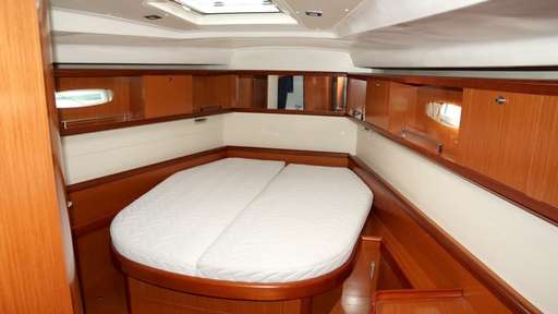 Beneteau Beneteau Oceanis 50