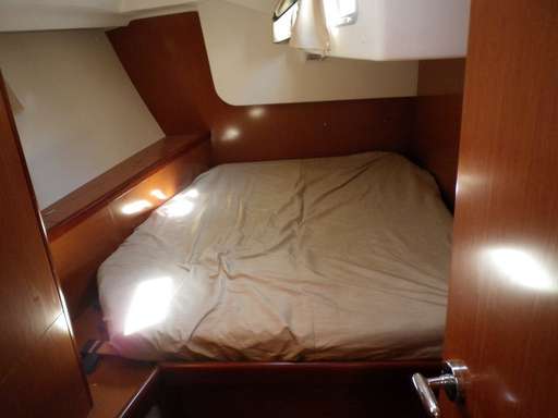 Beneteau Beneteau Oceanis 50