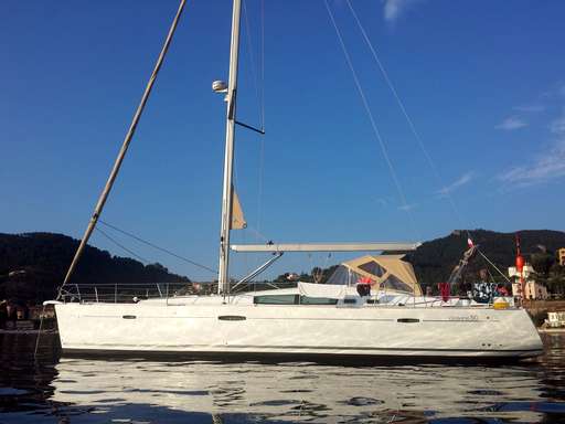 Beneteau Beneteau Oceanis 50