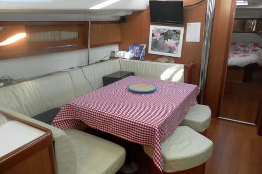 Beneteau Beneteau Oceanis 50