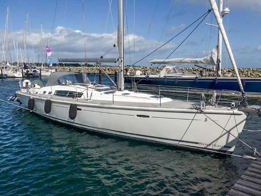 Beneteau Beneteau Oceanis 50