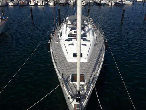 Beneteau Beneteau Oceanis 50