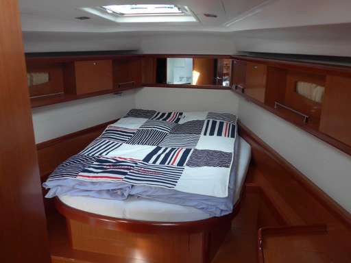 Beneteau Beneteau Oceanis 50