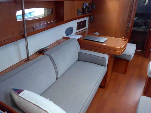 Beneteau Beneteau Oceanis 50