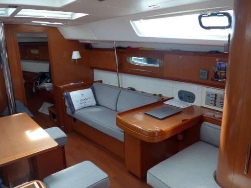 Beneteau Beneteau Oceanis 50