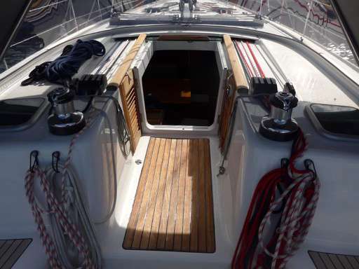 Beneteau Beneteau Oceanis 50