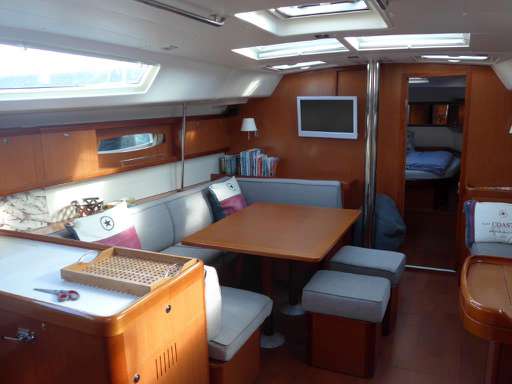 Beneteau Beneteau Oceanis 50