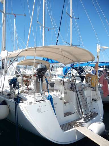 Beneteau Beneteau Oceanis 50