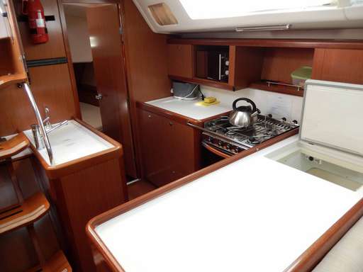 Beneteau Beneteau Oceanis 50