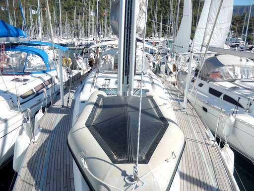 Beneteau Beneteau Oceanis 50