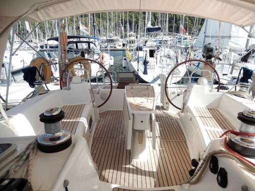 Beneteau Beneteau Oceanis 50