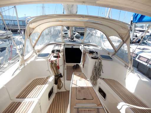 Beneteau Beneteau Oceanis 50