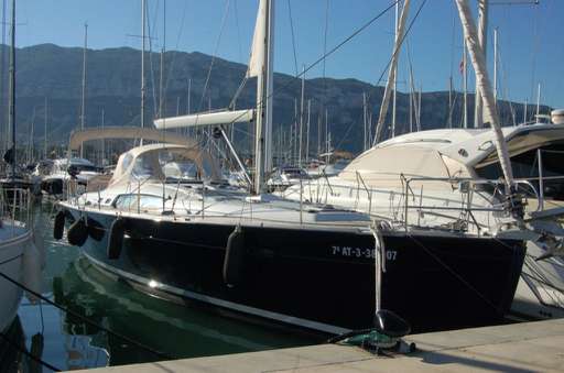 Beneteau Beneteau Oceanis 50