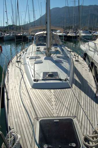 Beneteau Beneteau Oceanis 50