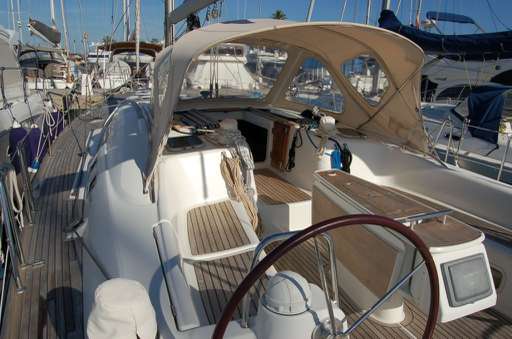 Beneteau Beneteau Oceanis 50