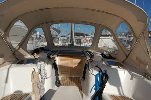 Beneteau Beneteau Oceanis 50