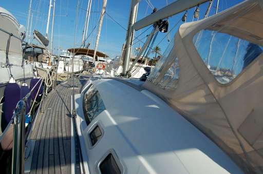 Beneteau Beneteau Oceanis 50