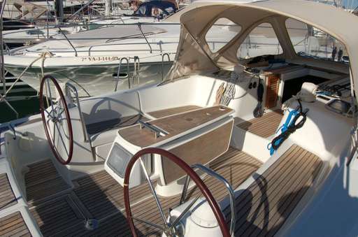 Beneteau Beneteau Oceanis 50