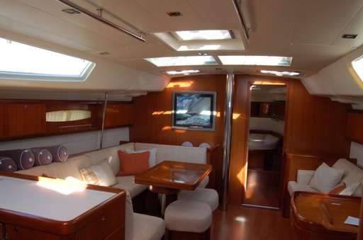 Beneteau Beneteau Oceanis 50