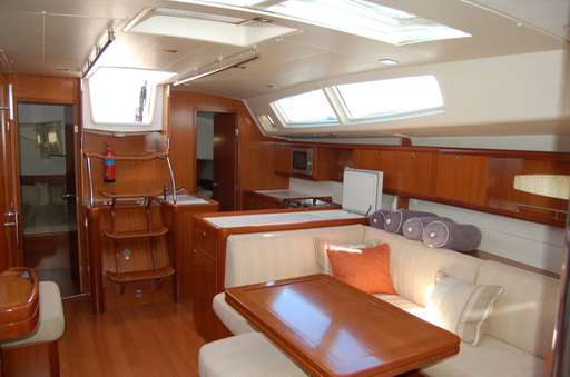 Beneteau Beneteau Oceanis 50