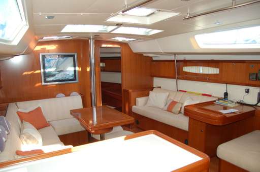 Beneteau Beneteau Oceanis 50