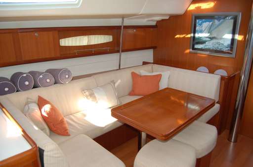 Beneteau Beneteau Oceanis 50