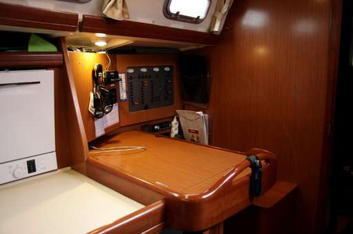 Beneteau Beneteau Oceanis 523 shallow draft