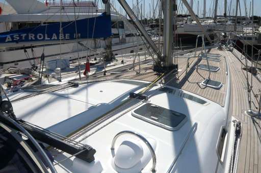 Beneteau Beneteau Oceanis 523