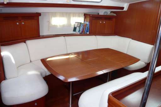 Beneteau Beneteau Oceanis 523