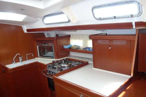 Beneteau Beneteau Oceanis 523