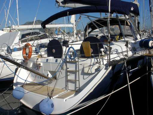 Beneteau Beneteau Oceanis 523