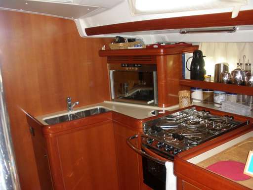 Beneteau Beneteau Oceanis 523