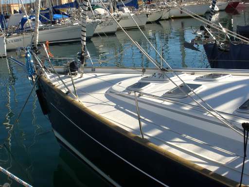 Beneteau Beneteau Oceanis 523