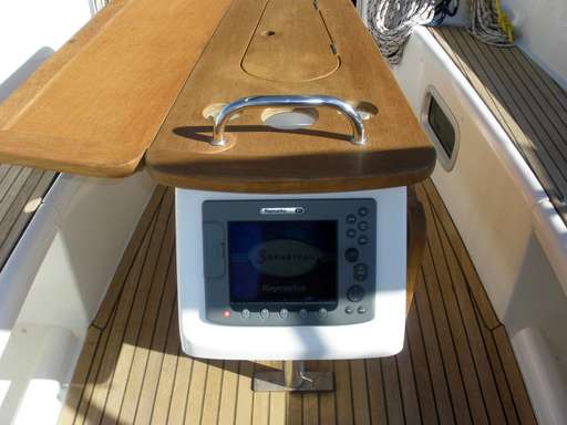 Beneteau Beneteau Oceanis 523