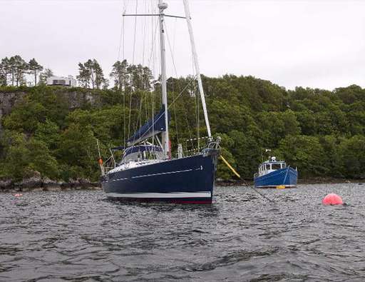 Beneteau Beneteau Oceanis 523