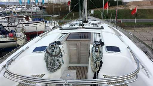 Beneteau Beneteau Oceanis 54