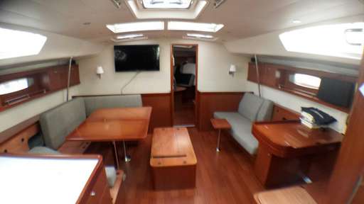 Beneteau Beneteau Oceanis 54