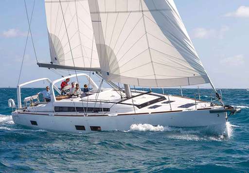 Beneteau Beneteau Oceanis 55