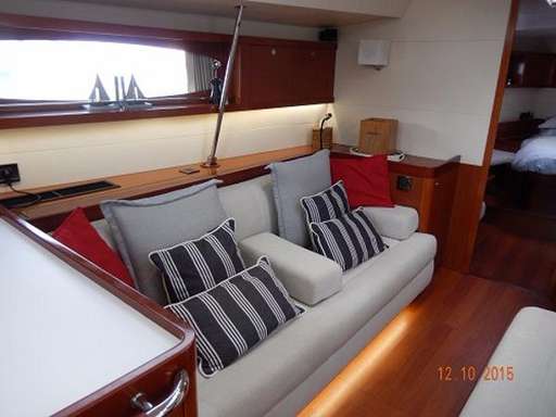 Beneteau Beneteau Oceanis 58