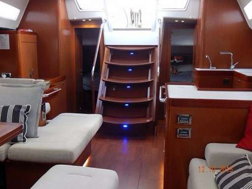 Beneteau Beneteau Oceanis 58