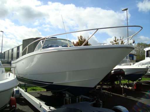 Beneteau Beneteau Ombrine 700